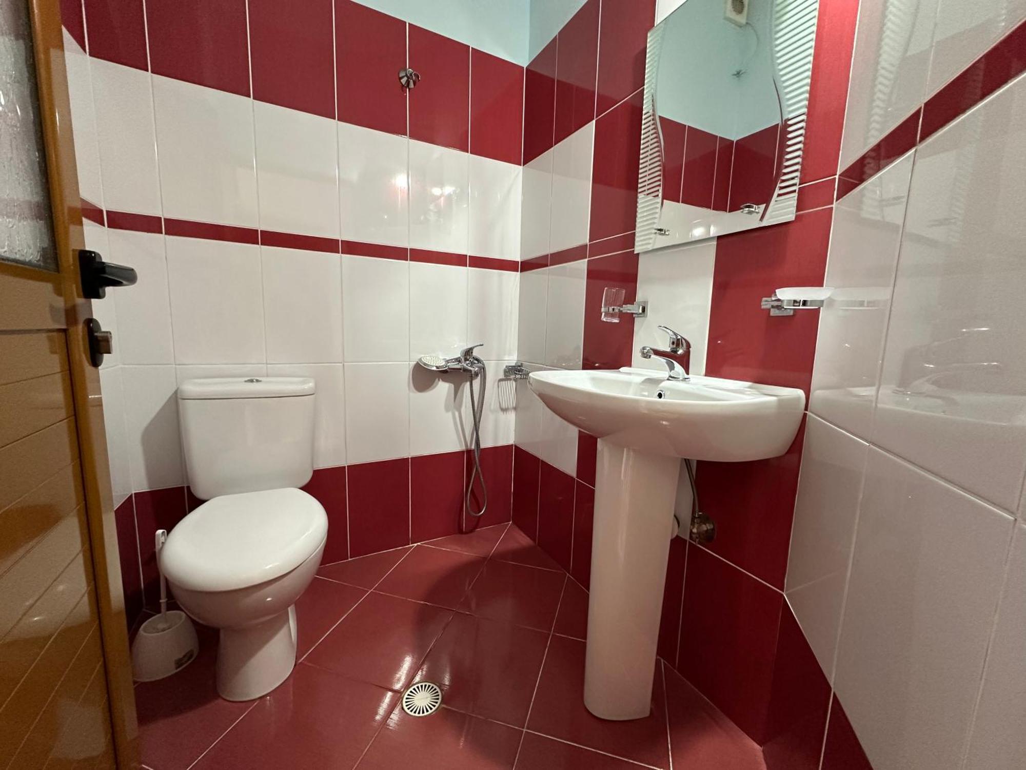 Vila Laura Ksamil Zewnętrze zdjęcie